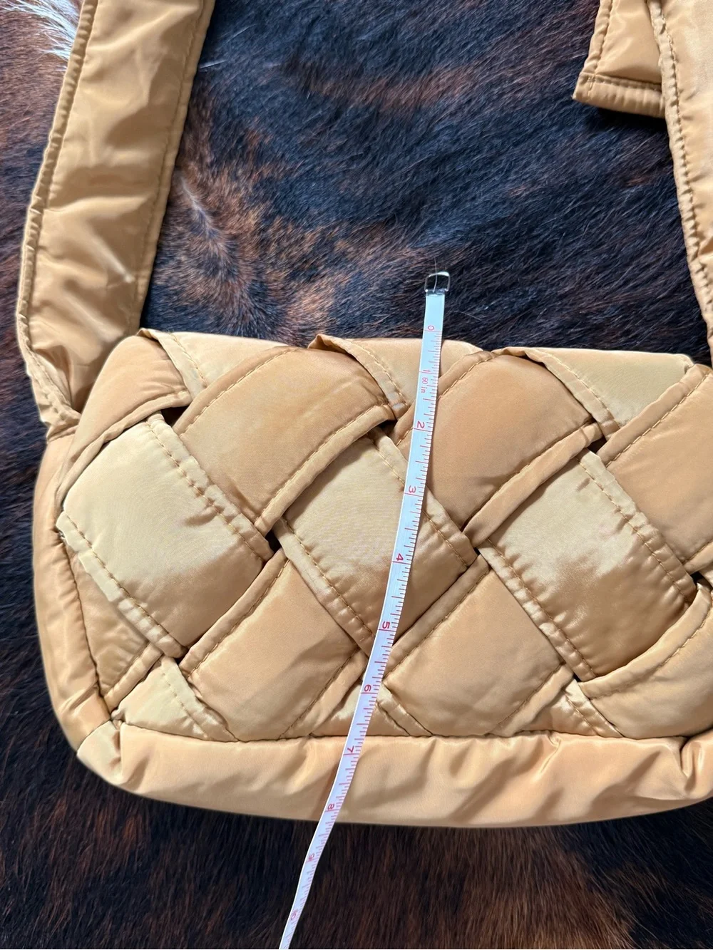 N/A stylish camel